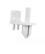 OEM Front Crisper Cover Support for Frigidaire FRS23HF5AB2 FGHC2331PF7 - $20.28 CAD