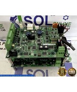 ATS Chiller Monitor Controller Assy T-2220 Advanced Thermal Science MPX-... - $3,530.34 CAD