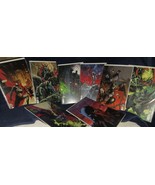 BATMAN SPAWN #1 2023 COVERS/8/INCL. VARIANTS,VIRGIN VARIANTS,GLOW IN THE... - $1,687.04 MXN