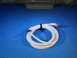 OEM Genuine Beats by Dr Dre 3.5mm Aux Audio White Headphone Cable - $8.67