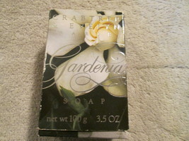 Crabter And Evelyn Gardenia Soap - £11.15 GBP