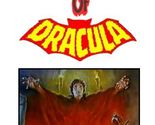 The Curse Of Dracula (1979 NBC TV Movie) - $23.50
