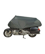 Dowco 26015-00 Guardian Traveler Motorcycle Cover - Sp (Sport Bikes) - $72.19 CAD