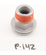 New OEM Mitsubishi Air Intake Pressure Valve 1983-2013 L200 Galant RVR M... - €48,02 EUR