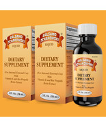 2 pack Balsamo Tchakowski Supplement*12/2026*, 2 fl oz - $30.69 CAD