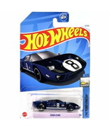 Hot Wheels Ford GT40 12/250 Factory Fresh 2/10 - $13.51 CAD