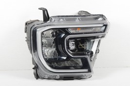 Nice! 2024 Ford Ranger Base LED Headlight RH Right Passenger Side OEM - £581.08 GBP