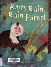 Rain, Rain, Rain Forest by Brenda Guiberson - £3.37 GBP