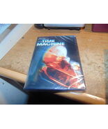 new-dvd-h.g. wells` the time machine-alan young-1960-g-warner brothers-s... - $14.72 CAD
