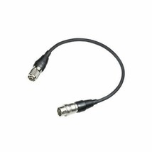 Audio-Technica AT-CWCH Adapter Microphone Cable, cW Style 4-pin Male - £56.83 GBP