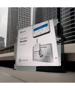 Square A-PKG-0206-01 Credit Debit Card Reader - White for Apple iPhone a... - €12,73 EUR