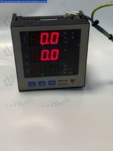 Carlo Gavazzi WM14-96.AV5.3.D.X. 3 Phase Power Analyzer RS 485 IF WM14-9... - $579.00