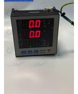 Carlo Gavazzi WM14-96.AV5.3.D.X. 3 Phase Power Analyzer RS 485 IF WM14-9... - $803.30 CAD