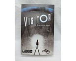 Visitor In Blackwood Grove Board Game Complete - £15.38 GBP