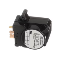 GE Appliance 162D6022P006 Defrost Timer 120 Volt 50/60HZ 10 Hour/30 Minu... - $84.10