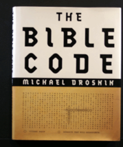The Bible Code by Michael Drosnin - £3.95 GBP