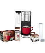 Keurig K-Supreme Plus C Single Serve Coffee Maker with 15 K-Cup Pods and... - $3,320.43 MXN