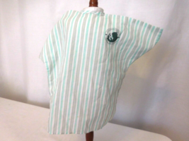 Pleasant Company American Girl Doll Hospital Gown Retired Vintage HTF - $185.58 MXN