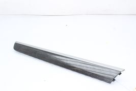 12-19 VOLKSWAGEN PASSAT 1.8T SE Front Left Door Trim F3239 image 2