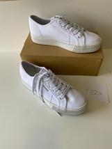 LASCANA White Trainers/Pumps UK 7 EUR 41 (F300) - £32.96 GBP