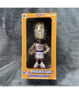 2008 Dick Tom Chamber NBA Phoenix Suns 40th Anniversary Bobblehead Doll NIB - $25.97 CAD