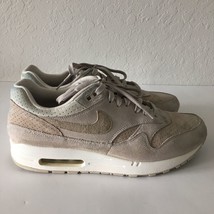 Authenticity Guarantee

Nike Air Max 1 Premium Desert Sand Suede 875844-... - £61.49 GBP