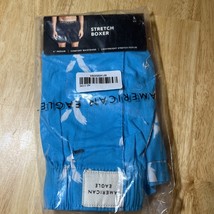 Large American Eagle Stretch Boxer 4” Inseam BNWTS - $16.34