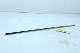 09-15 BMW 750LI Front Left Driver Door Interior Upper Trim F2660 - $75.67