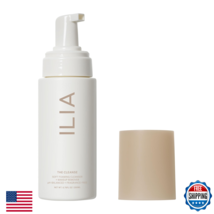 ILIA The Cleanse Soft Foaming Cleanser + Makeup Remover Hydrate Skin - $43.76