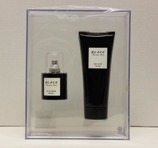 Kenneth cole Black 2PCs Women Set 1.7 oz + 6.7 Lotion, Vintage Classic Fragrance - $108.91 CAD