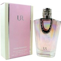 Usher UR by Usher for Women, 3.4 fl.oz / 100 ml eau de parfum spray - £38.54 GBP
