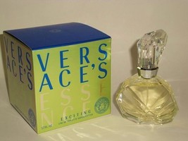 Versace's Essence Exciting for Women, 1.7 fl.oz / 50 ml EDT spray, Hard 2 find - £61.74 GBP