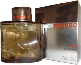 Joop! Rococo by Joop for Men 4.2 fl.oz / 125 ml eau de toilette natural spray - £59.41 GBP