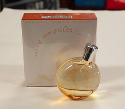 Eau Des Merveilles by Hermes for Women 1.6 fl.oz / 50 ml eau de toilette spray - £59.93 GBP