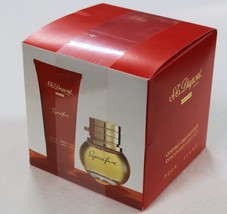 S.T. DUPONT SIGNATURE by ST DUPONT 2-pcs Set for Woman1.0 FL.OZ / 30 ML EAU DE  - £57.65 GBP