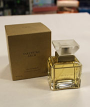 Valentino Gold by Valentino Women 3.3 fl.oz / 100 ml Eau De Parfum Spray... - $84.98