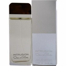 Intrusion by Oscar de la Renta for Women 3.4 fl.oz / 100 ml Eau De Parfum Spray - £39.49 GBP
