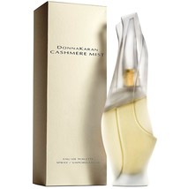 Cashmere Mist by Donna Karan for Women 1.7 fl.oz / 50 ml eau de toilette spray - £46.44 GBP