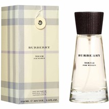 Burberry Touch by Burberry for Women 3.3 fl.oz / 100 ml eau de parfum spray - £53.08 GBP