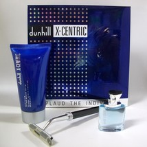 Dunhill x-centric 3pcs mini set for men Original Formula - £23.50 GBP