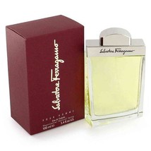 Ferragamo by Salvadore Ferragamo Pour Homme 3.4 fl.oz / 100 ml EDT Spray - £36.19 GBP