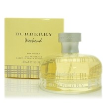 Burberry Weekend by Burberry for Women 3.3 fl.oz / 100 ml eau de parfum spray - £62.12 GBP