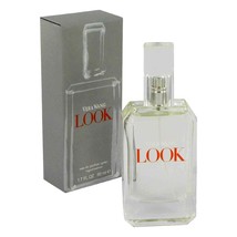 LOOK BY VERA WANG FOR WOMAN1.7 FL.OZ / 50 ML EAU DE PARFUM SPRAY - $64.99