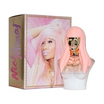 Pink Friday By Nicki Minaj For Woman 3.4 Fl.Oz / 100 Ml Eau De Parfum Spray - £40.88 GBP