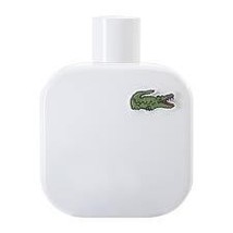 Eau De Lacoste L.12.12 Blanc - Pure by Lacoste for Men 3.3 fl.oz edt spray - £45.66 GBP