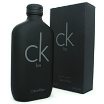 ck Be by Calvin Klein Men or Women, Unisex 6.7 fl.oz / 200 ml EDT spray / splash - £31.95 GBP