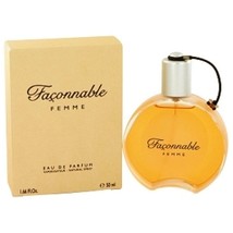 Faconnable Femme by Faconnable for Women 1.66 fl.oz / ml ml eau de toilette spry - £36.66 GBP