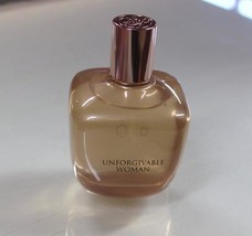 UNFORGIVABLE by SEAN JOHN for WOMAN 2.5 FL.OZ / 75 ML SCENT SPRAY PARFUM - £39.95 GBP