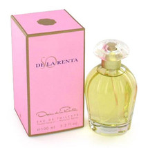 So De La Renta by Oscar de la Renta for Women 3.4 fl.oz / 100 ml EDT Spray - £30.44 GBP