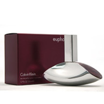 Euphoria by Calvin Klein for women 1.7 fl.oz / 50 ml eau de Parfum spray - £31.59 GBP